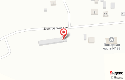 Магазин Клевер в Йошкар-Оле на карте