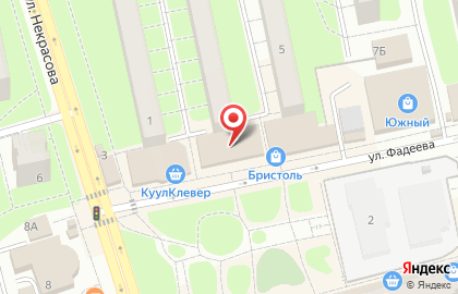 Магазин цветов Цветы и букеты на карте