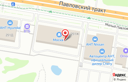Рыболовный комок, ИП Медведева Е.Г. на карте