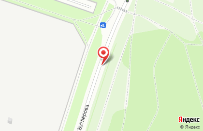 ООО "ПБК" на карте