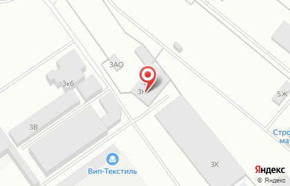 Торгово-производственная компания Мебельный Профиль на карте