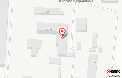 Терпак на карте