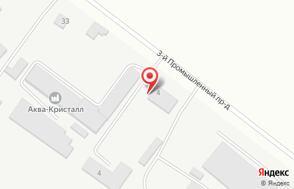 Кафе-столовая в Нальчике на карте