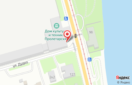 Нева-авто-97 на карте