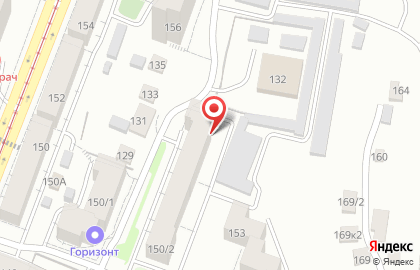 Адвокат Зиамбетова А.М. на карте