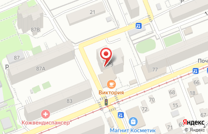 Магазин сантехники Анатолич на карте