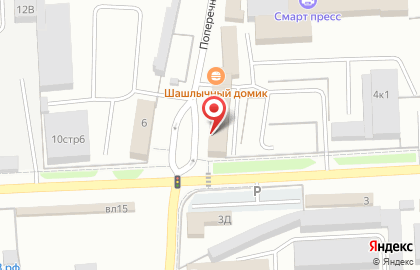 Дизайнерская компания Стекло Мир на карте