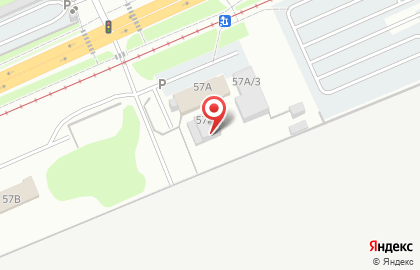 Центр лабораторных технологий АБВ на улице Говорова на карте