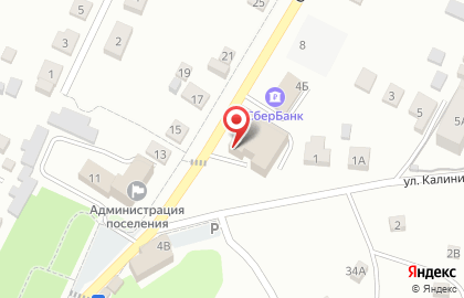 Бюро переводов Языкон на Советской улице на карте