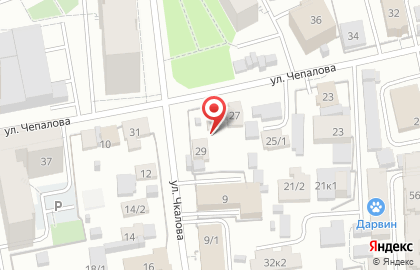 Скайнет на карте