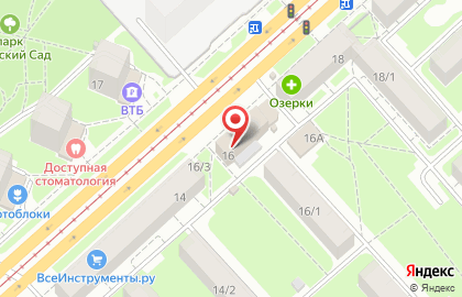 Развивай-ка на улице Богдана Хмельницкого на карте