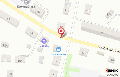 Мурыгинский центр культуры и досуга в Кирове на карте