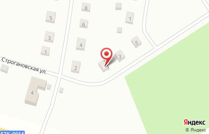 Социальная Помощь Населению на карте