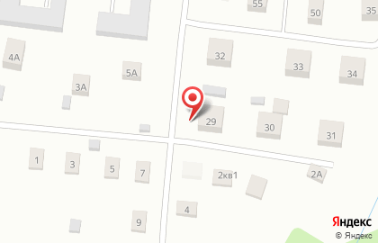 Магазин продуктов в Челябинске на карте