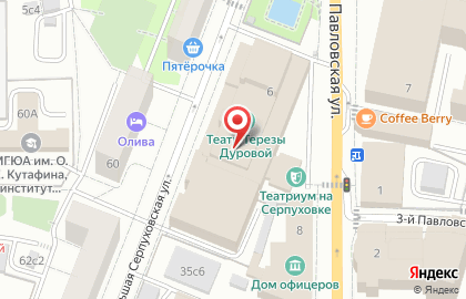 Vykup Avtomobilya Ru на карте