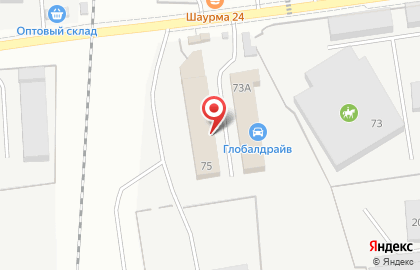 Интерьер-группа Агат на карте