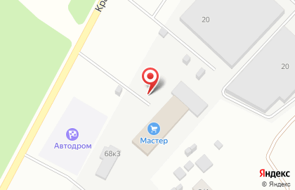 Сибирские пиломатериалы на карте