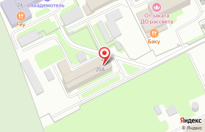 Центр оценки качества зерна филиал в республике Татарстан на карте