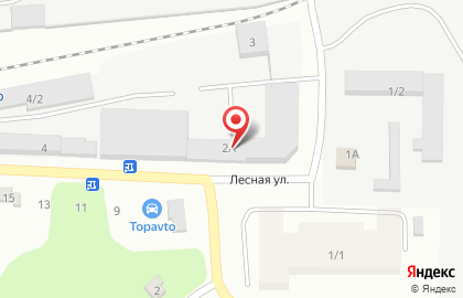 Автокомплекс Next в Куйбышевском районе на карте