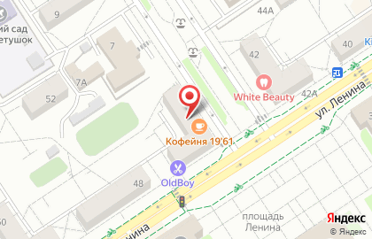БыстроБанк в Казани на карте