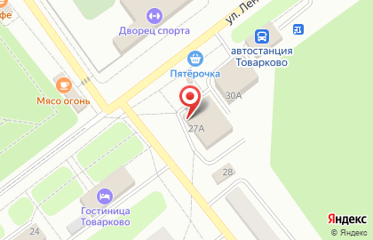Магазин мебели Наман на карте