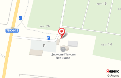 Ритуальное агентство Мемориал на Северной улице на карте