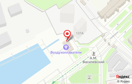 Частное охранное предприятие Ратник на Советской улице на карте