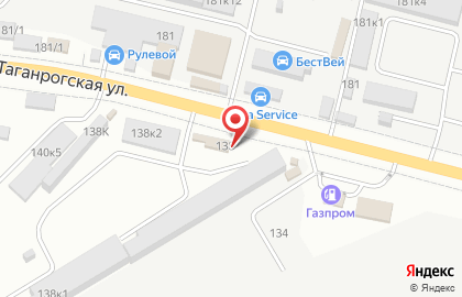 Компания Климатико на карте