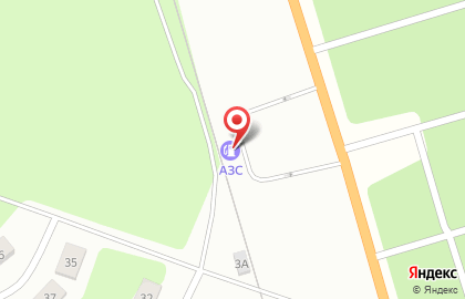 СТО Нефтестройсервис на Шоссейной улице на карте