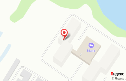 1C в Мончегорске на карте