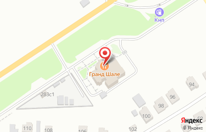 Аптека Фармлидер Сибири на Аскизской улице на карте