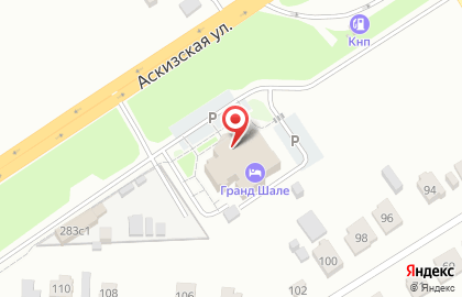 Ресторан выездного обслуживания Трапеза на карте