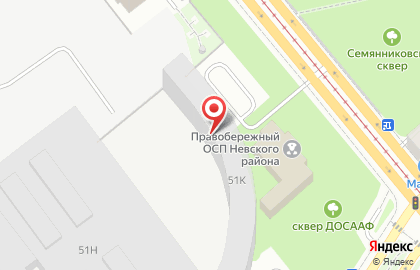 ООО СК-К1 на карте