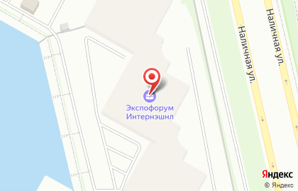 Юридическая компания КейС на карте