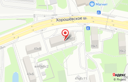 БалетМаркет на карте