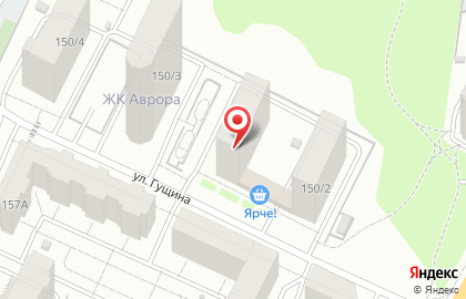 Вотэтодом! в Ленинском районе на карте