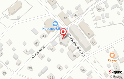 Памятники в Ярославле на карте