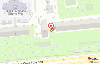 СК-РЕМОНТ-777 на карте