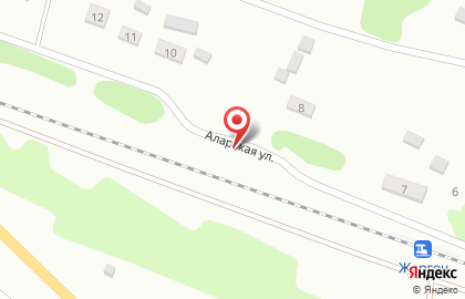 Перетяжка мебели в Черемхове на карте