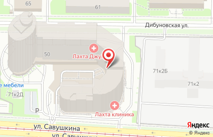 ПроёмДизайн на карте