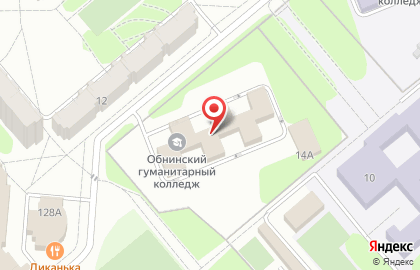 Компания АльтЭн на карте