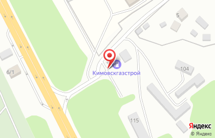 Ловато-Центр на карте
