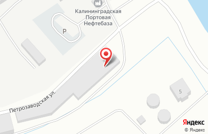 Оптово-производственная компания Аквелла Инвест на карте