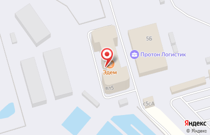 Группа компаний Гтк-с в Химках на карте