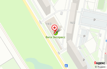 Магазин игрушек в Оренбурге на карте