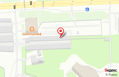 Рекламно-производственная фирма NV Tiger на карте