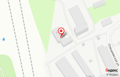 Адвертасист на карте