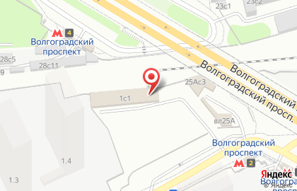 Магазин лакокрасочных материалов Rocketpaints на карте
