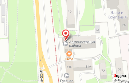 Министерство социальной, семейной и демографической политики Удмуртской Республики Управление социальной защиты населения в Октябрьском районе г. Ижевска на карте