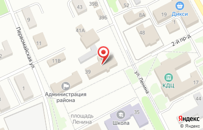 СберБанк в Туле на карте